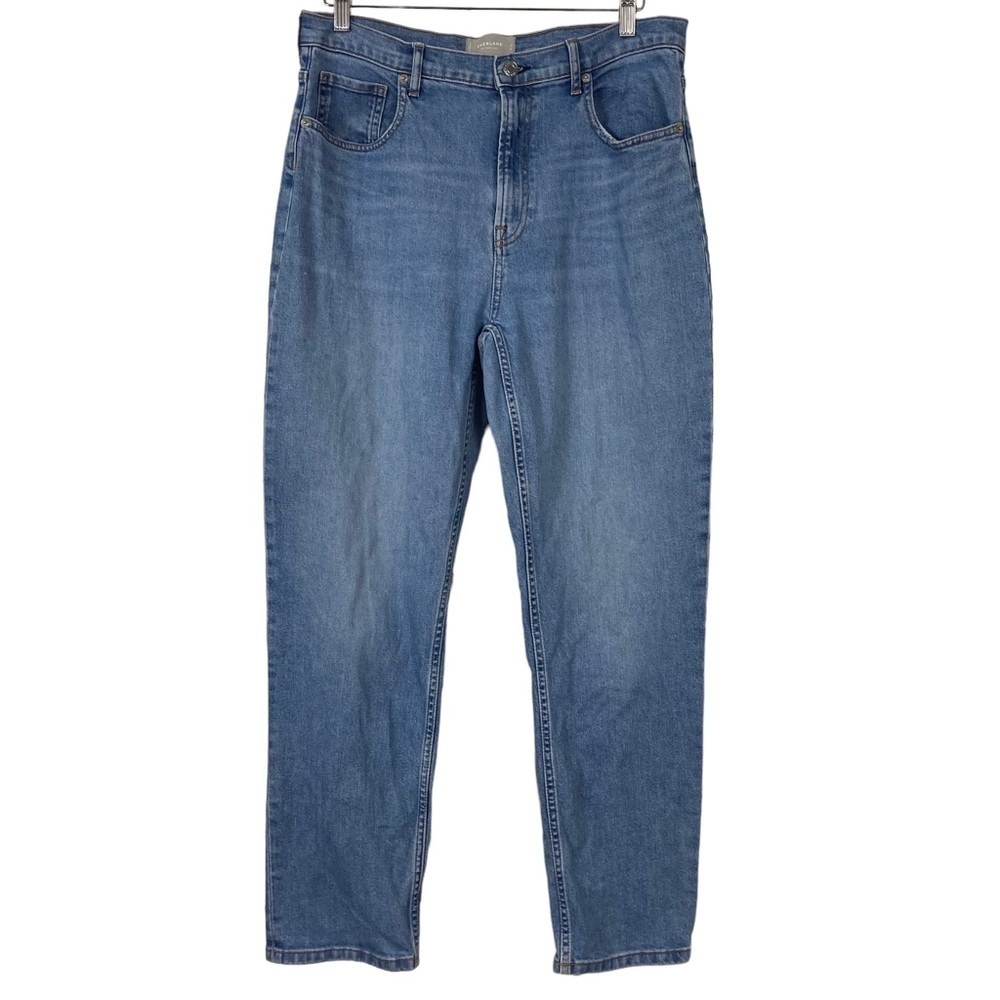 Everlane The Cheeky Jean 32 Tall